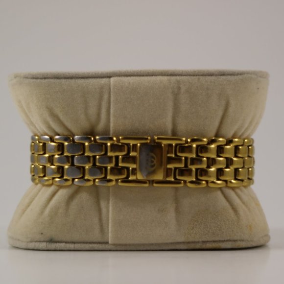 Gucci Vintage Mother of Pearl 3400l - Picture 9 of 9